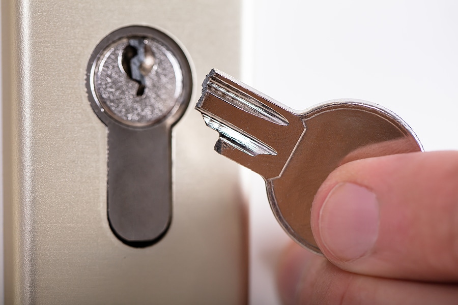 3 Door Lock Problems You Should Never Ignore