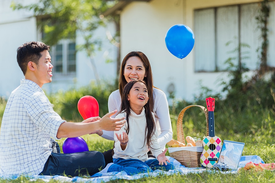 Keep Your Home Safe in Summer