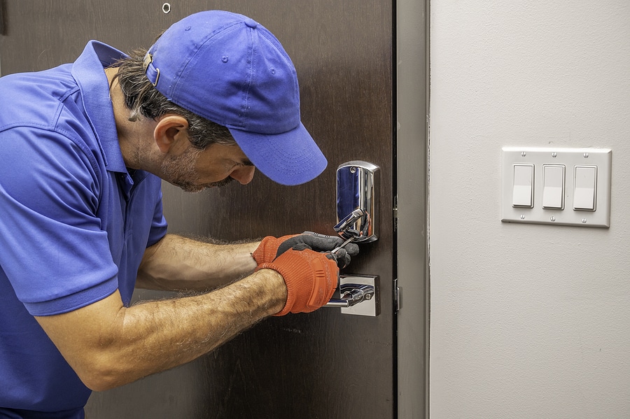 How to Choose the Right Locksmith