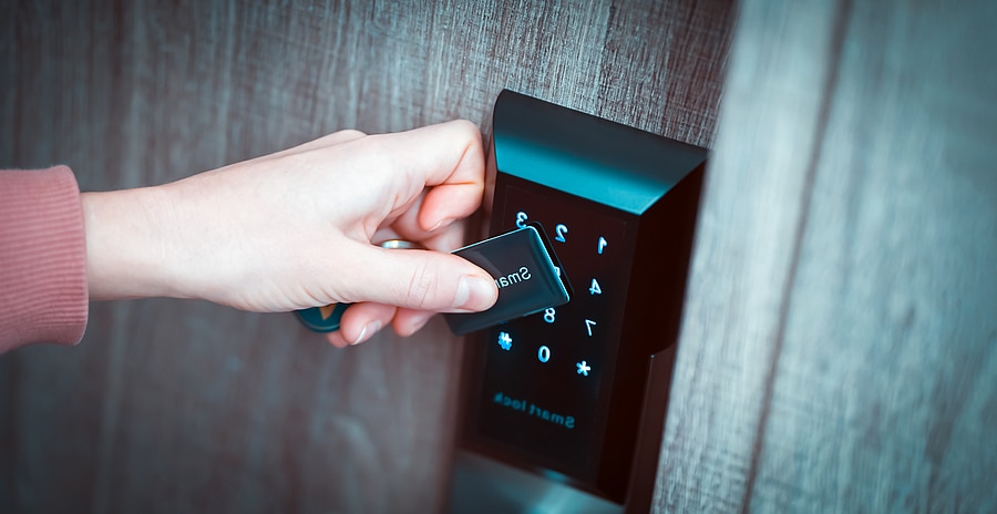 Tips to Avoid Locking Yourself Out | Residential Locksmith