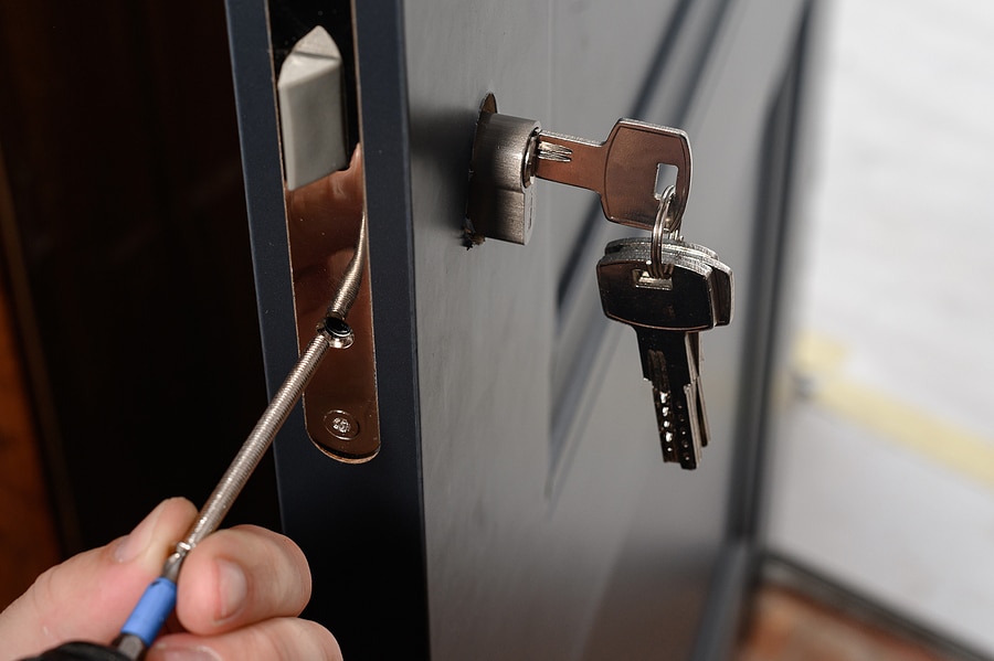 Tips From a Professional Locksmith