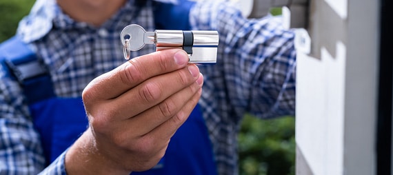 Locksmith Services in Indianapolis, IN