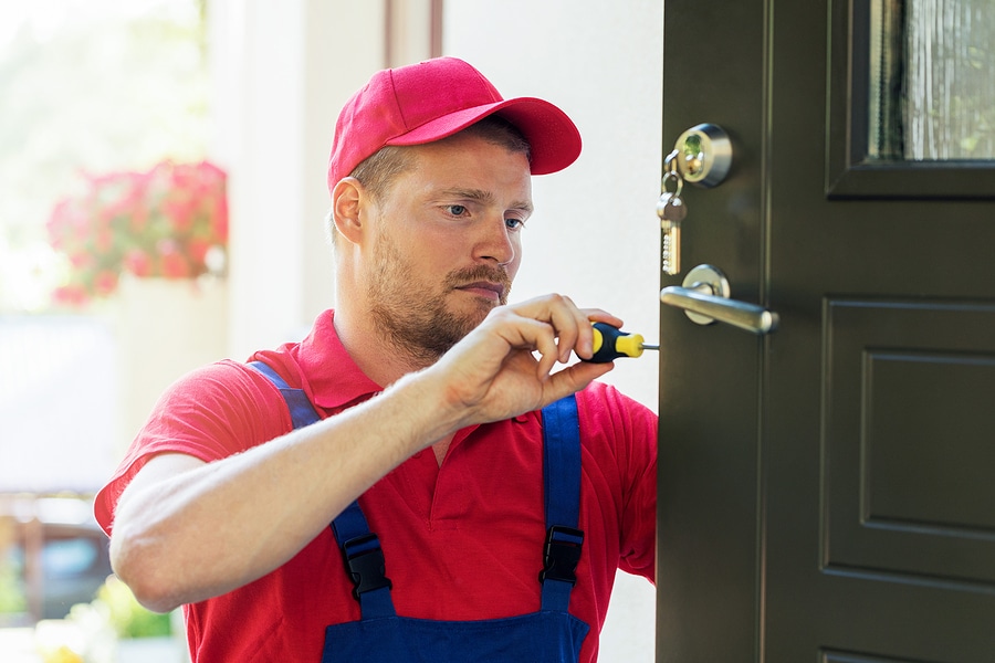 7 Little Known Facts about Professional Locksmiths