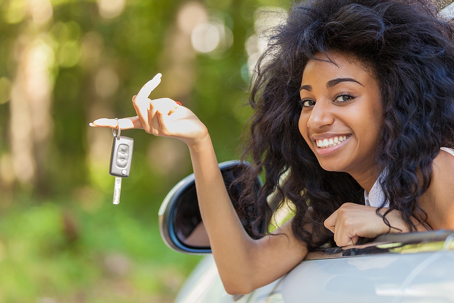Don’t Forget Your Car Keys: A 7-Step Road Trip Checklist