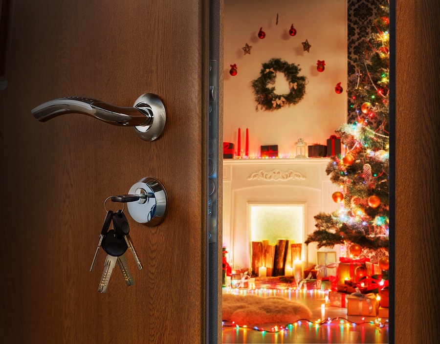 Holiday Emergency Locksmith Services: Why You Need Us on Speed Dial