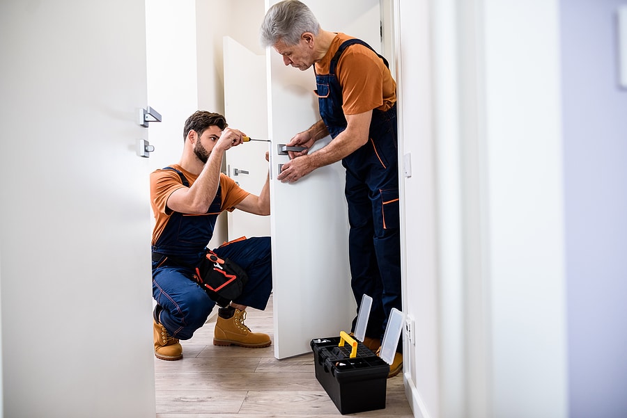 5 Common Lock Problems in Indianapolis Homes