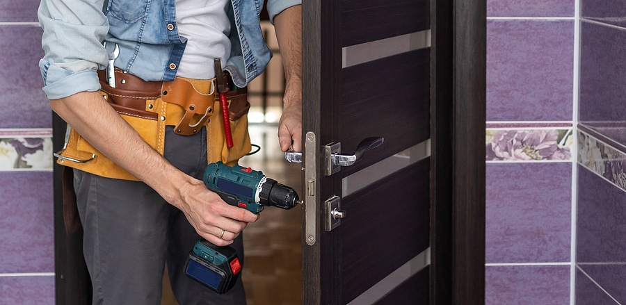 The Difference Between Rekeying and Replacing Your Locks