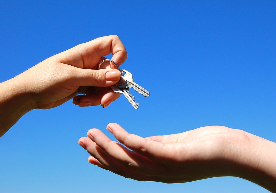 Why Every Homeowner Should Have Spare Keys