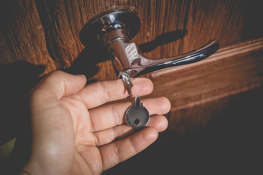 Common Reasons Your Key Won’t Turn in the Lock