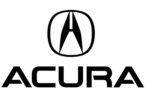 Acura Logo
