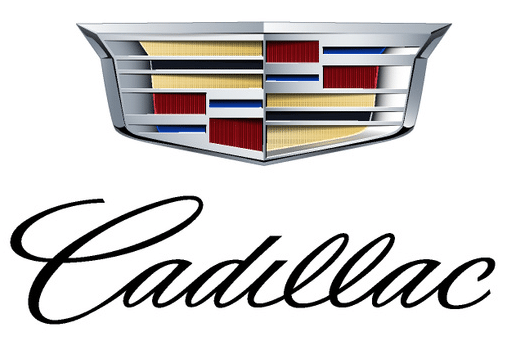 Cadillac Logo