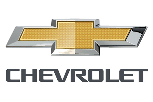 Chevrolet Logo