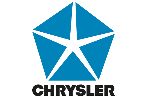 Chrysler Logo
