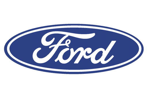 Ford Logo