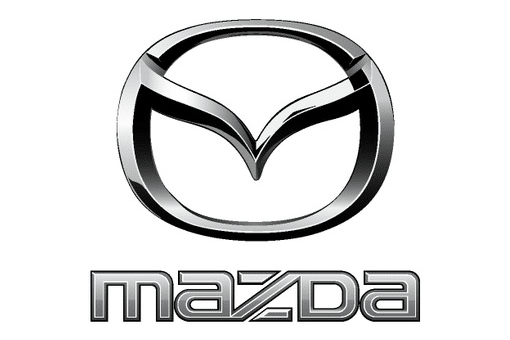 Mazda Logo