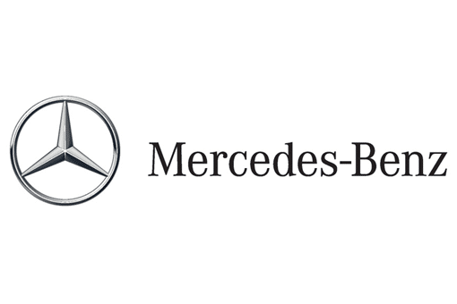 Mercedes Logo