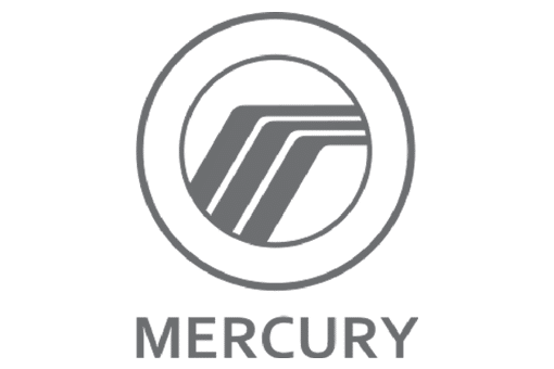 Mercury Logo