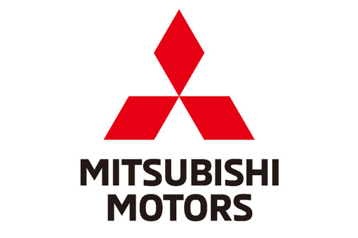 Mitsubishi Logo