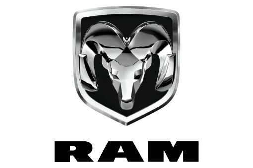 Ram Logo