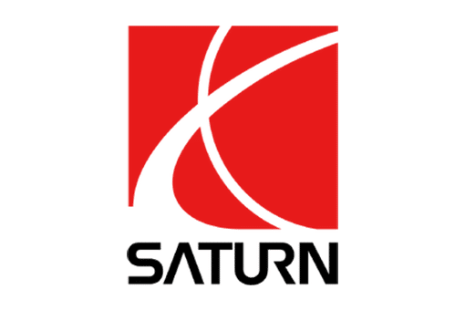 Saturn Logo