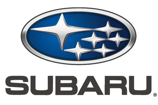 Subaru Logo