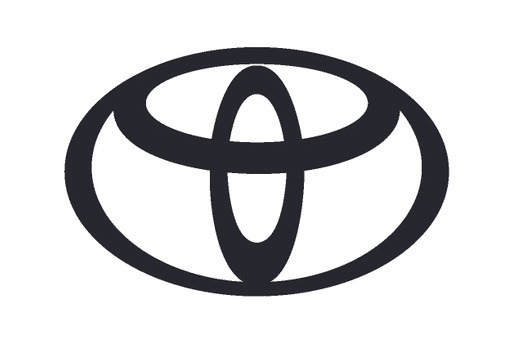 Toyota Logo